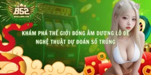 Khám Phá Thế Giới Bóng Âm Dương Lô Đề - Nghệ Thuật Dự Đoán Số Trúng