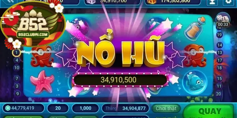 Các tính năng nổ hũ tài xỉu Các tính năng nổ hũ tài xỉu