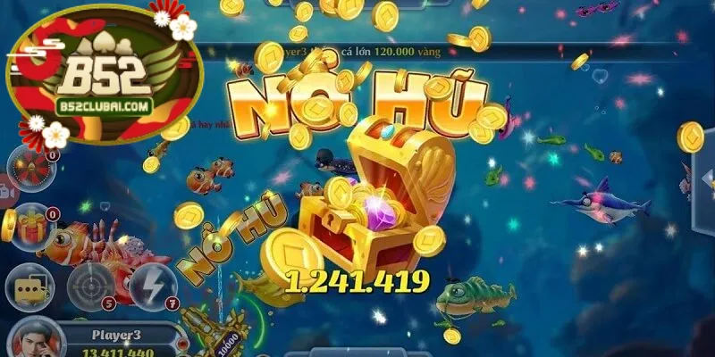 Cách chơi nổ hũ chọn thời điểm dừng Cách chơi nổ hũ chọn thời điểm dừng