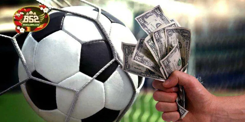 Cách đọc và hiểu kèo tài xỉu 2-2.5 là gì đơn giản tại B52club