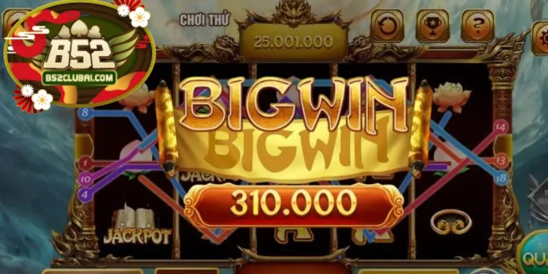 Chơi game nổ hũ dễ ăn phải thật tỉnh táo Chơi game nổ hũ dễ ăn phải thật tỉnh táo