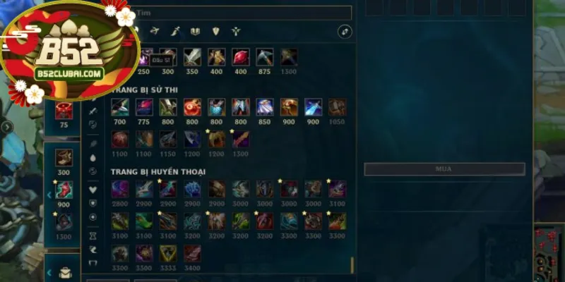 Cộng đồng game thủ Liên Minh Huyền Thoại Cộng đồng game thủ Liên Minh Huyền Thoại