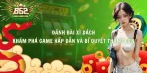 Đánh Bài Xì Dách - Khám phá Game Hấp Dẫn Và Bí Quyết Thắng Lớn
