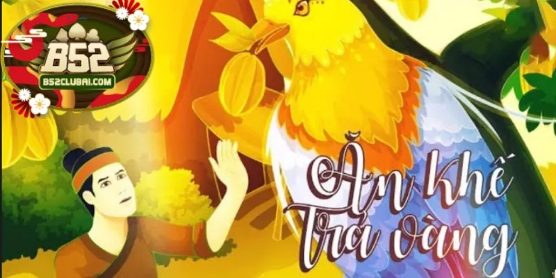 Giới thiệu game ăn khế trả vàng Giới thiệu game ăn khế trả vàng