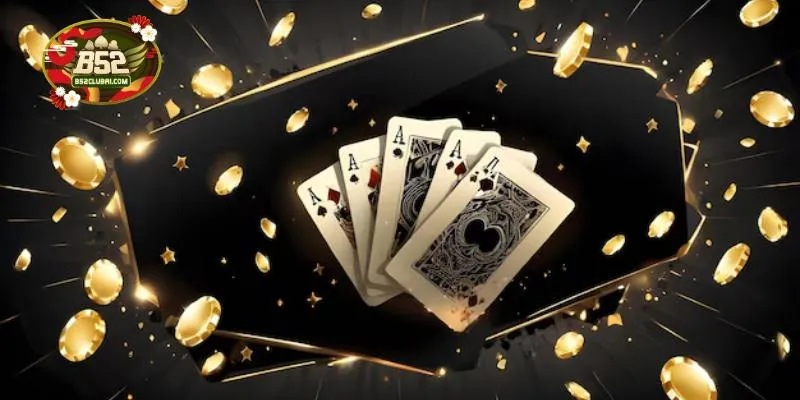 Hướng dẫn tham gia game bài đổi thưởng uy tín nhất hiện nay tại B52club Hướng dẫn tham gia game bài đổi thưởng uy tín nhất hiện nay tại B52club