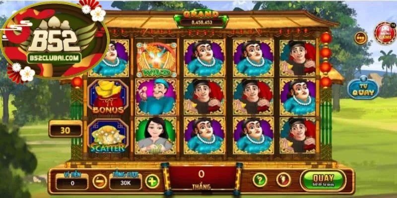 Luật chơi game ăn khế trả vàng Luật chơi game ăn khế trả vàng