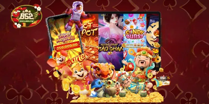 Những chương trình khuyến mãi đặc biệt tại B52 Play Những chương trình khuyến mãi đặc biệt tại B52 Play