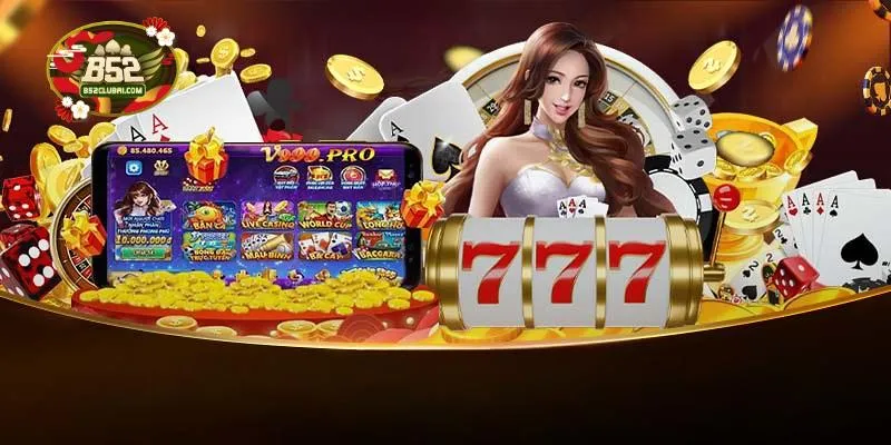 Những lý do nên chơi game bài kích hoạt sđt tặng tiền tại B52club