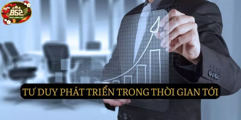 Suy nghĩ của CEO Jonny Dang về sự phát triển của ngành trong thời gian tới Suy nghĩ của CEO Jonny Dang về sự phát triển của ngành trong thời gian tới