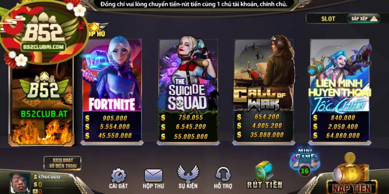 Thủ thuật chơi mỹ nhân giáng sinh Thủ thuật chơi mỹ nhân giáng sinh