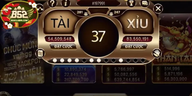 Tổng quan game tài xỉu đổi thưởng Tổng quan game tài xỉu đổi thưởng