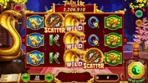 Giấy phép hoạt động: kiểm chứng và mức độ tin cậy