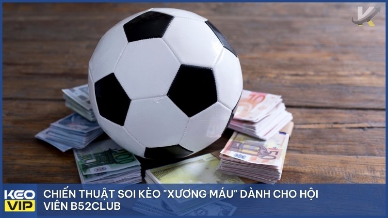 Phân tích dữ liệu kỹ lưỡng trước khi đặt cược tại B52Club